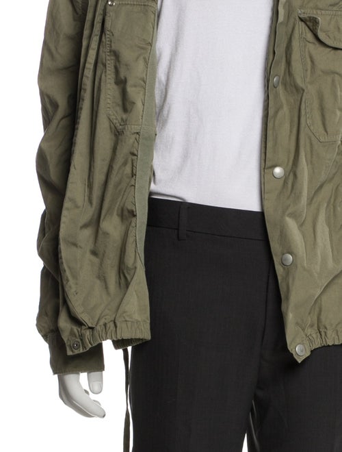 John Elliott Utility Jacket