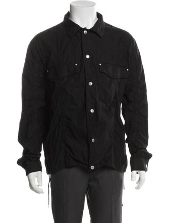 John Elliott Utility Jacket