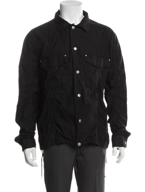 John Elliott Utility Jacket