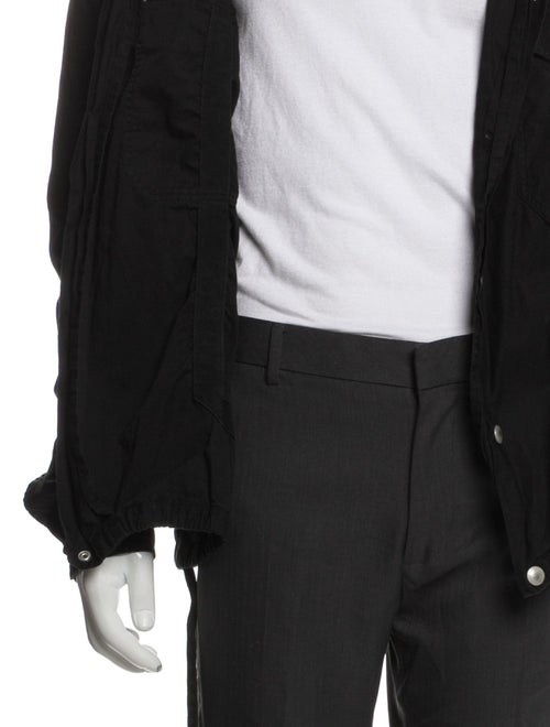 John Elliott Utility Jacket