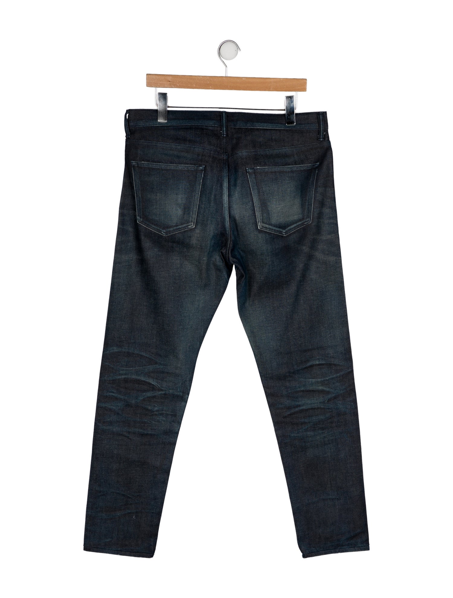 John Elliott Skinny Jeans