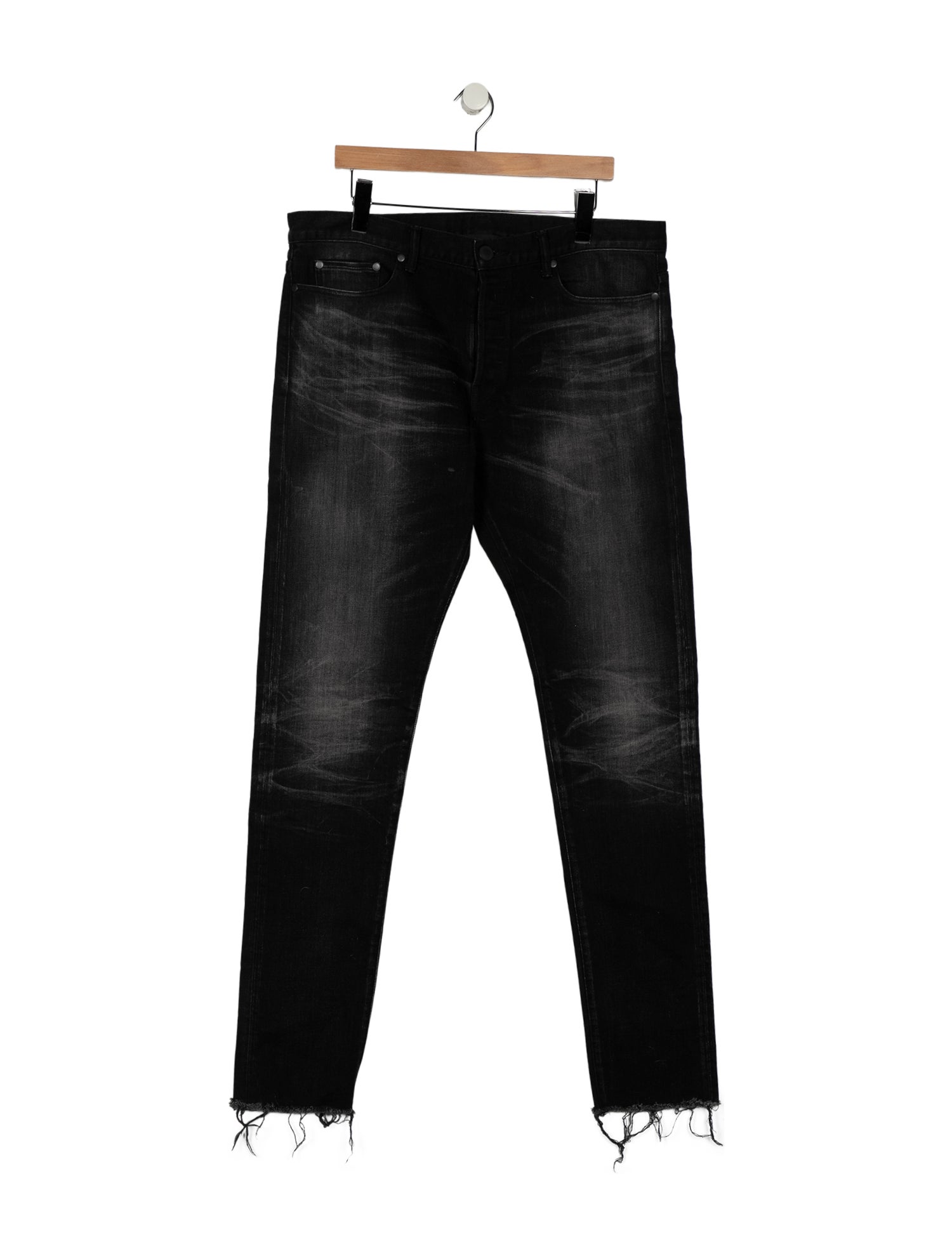 John Elliott Skinny Jeans