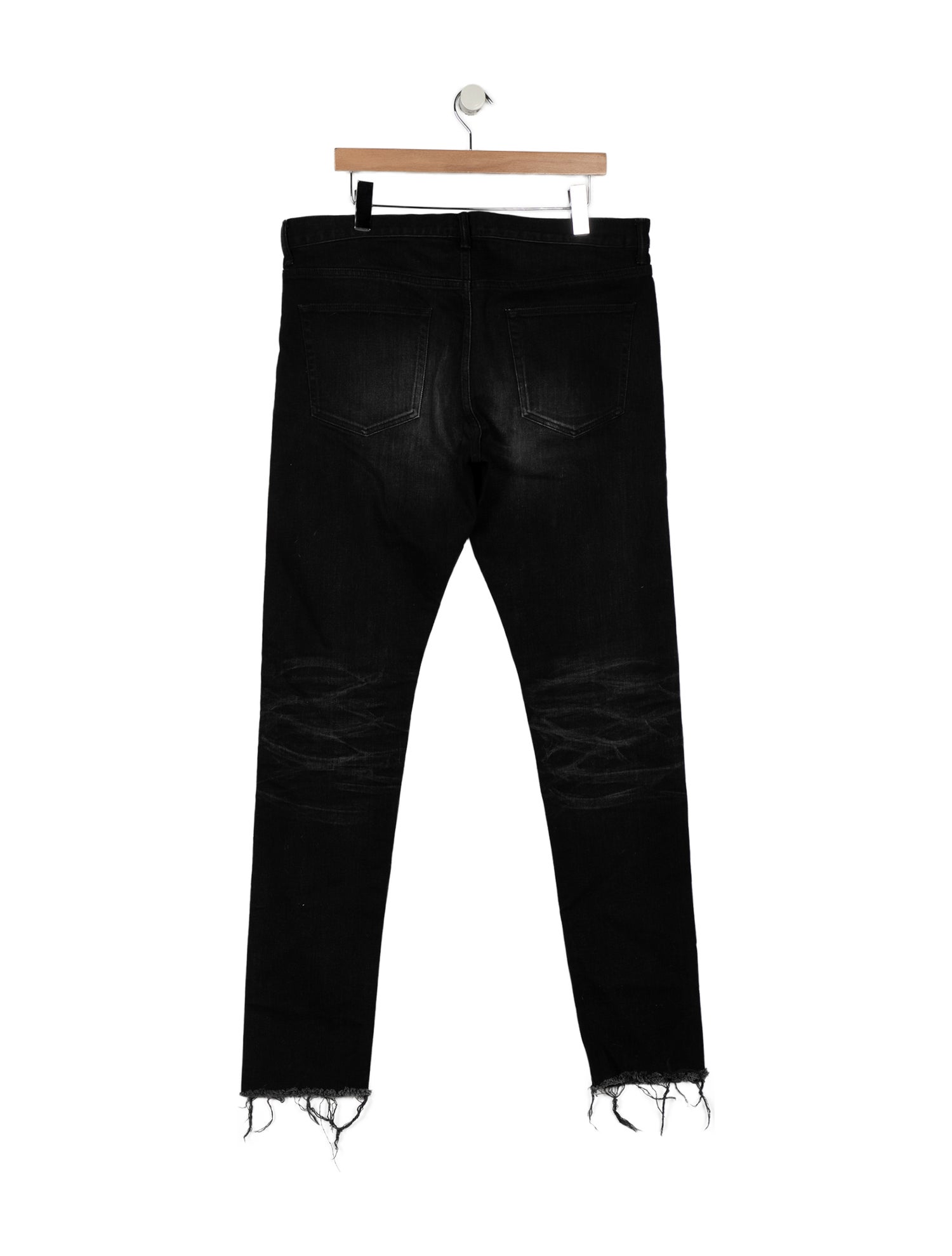 John Elliott Skinny Jeans