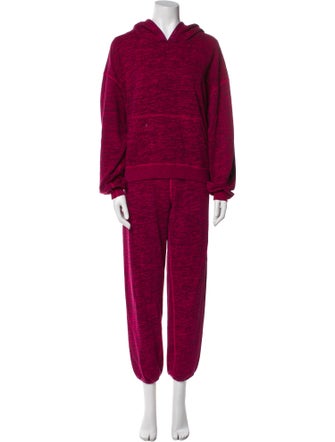 John Elliott Pant Set