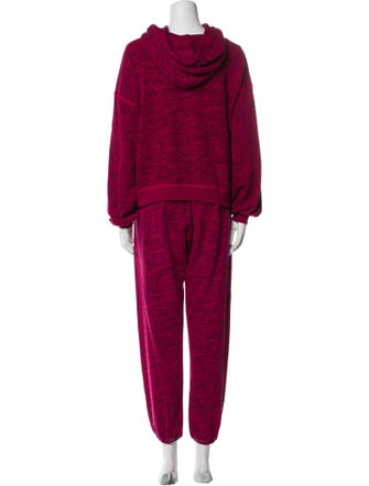 John Elliott Pant Set