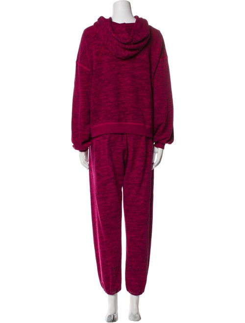 John Elliott Pant Set