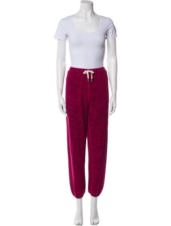 John Elliott Pant Set