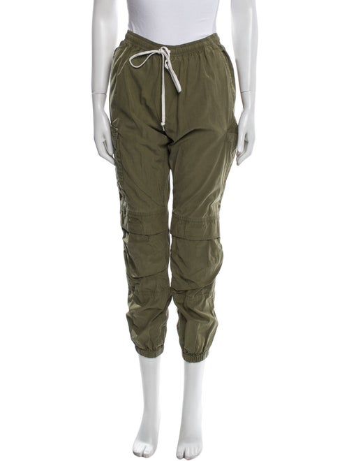 John Elliott Skinny Leg Pants