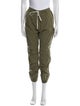 John Elliott Skinny Leg Pants