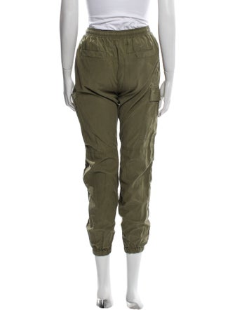 John Elliott Skinny Leg Pants