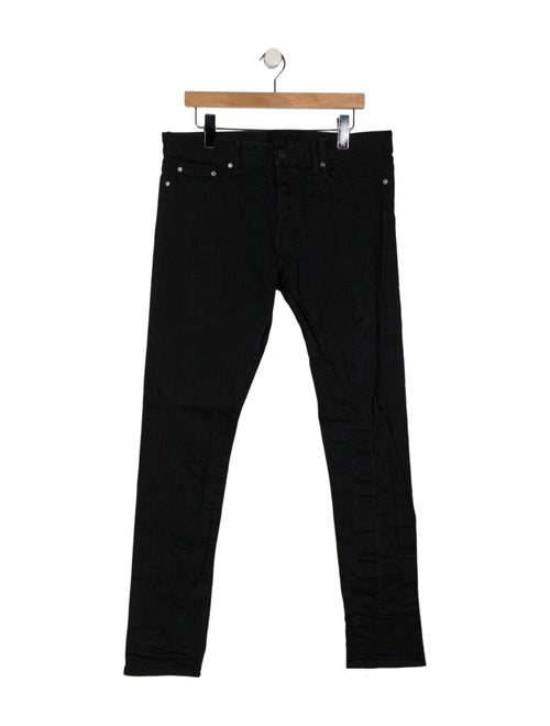 John Elliott Skinny Jeans