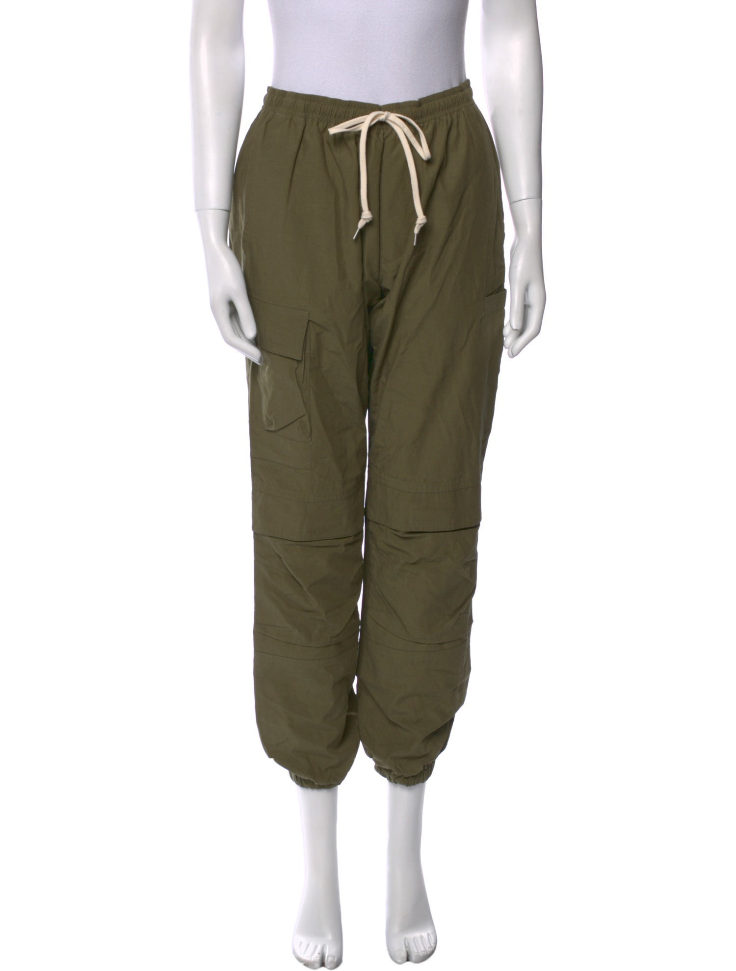 John Elliott Straight Leg Pants