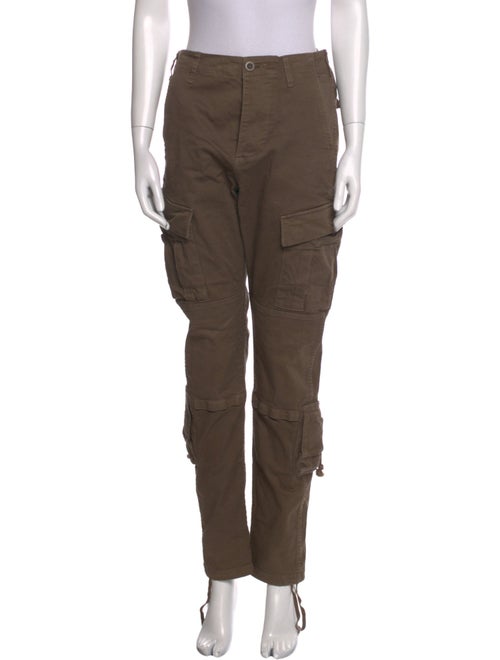 John Elliott Straight Leg Pants
