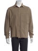 John Elliott Long Sleeve Shirt