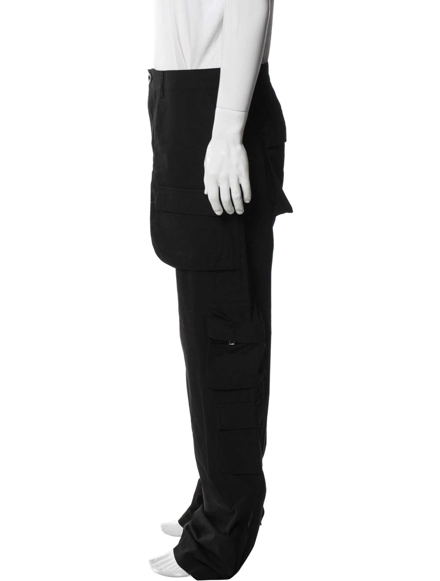 John Elliott Cargo Pants