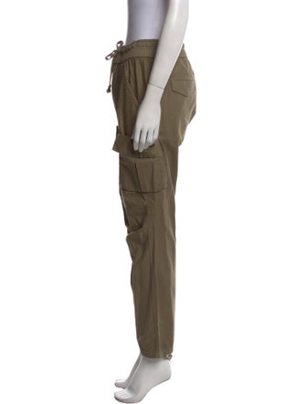 John Elliott Skinny Leg Pants