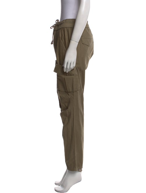 John Elliott Skinny Leg Pants