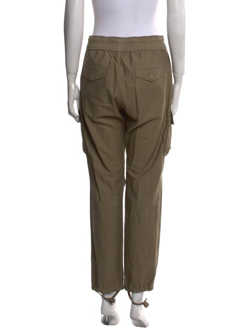John Elliott Skinny Leg Pants