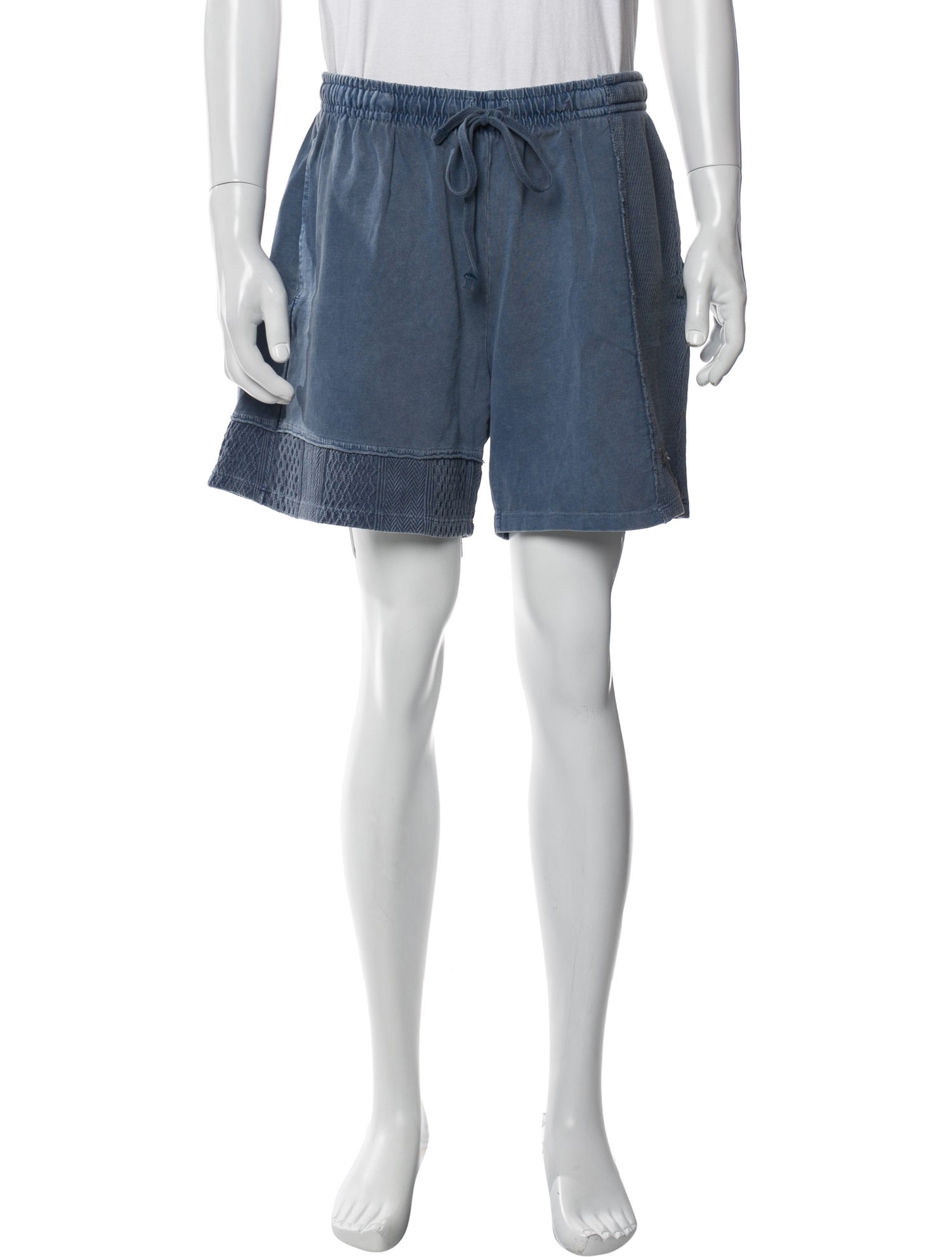 John Elliott Jogger Shorts