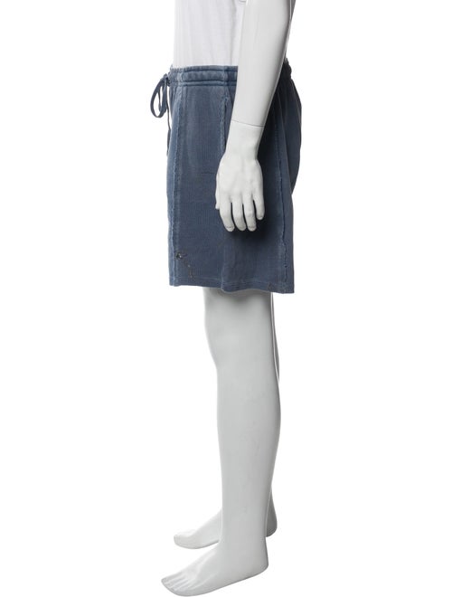 John Elliott Jogger Shorts
