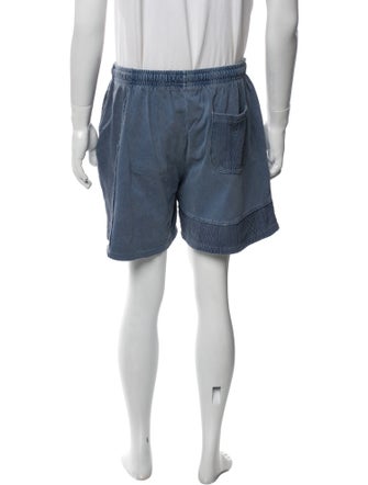 John Elliott Jogger Shorts