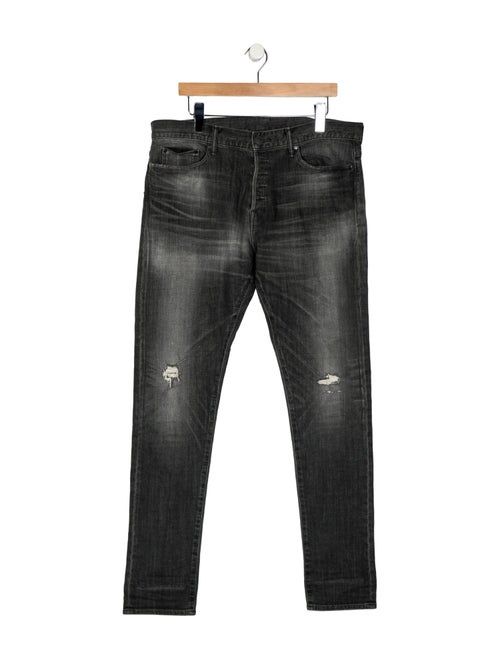 John Elliott Skinny Jeans