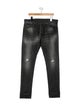 John Elliott Skinny Jeans