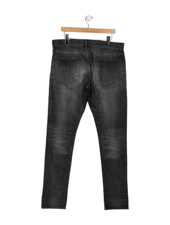 John Elliott Skinny Jeans