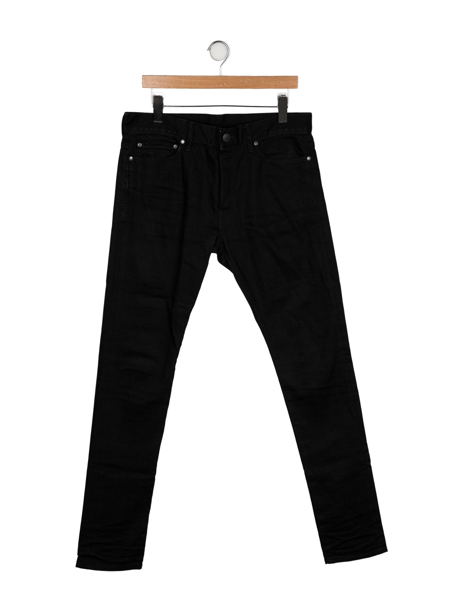 John Elliott Skinny Jeans