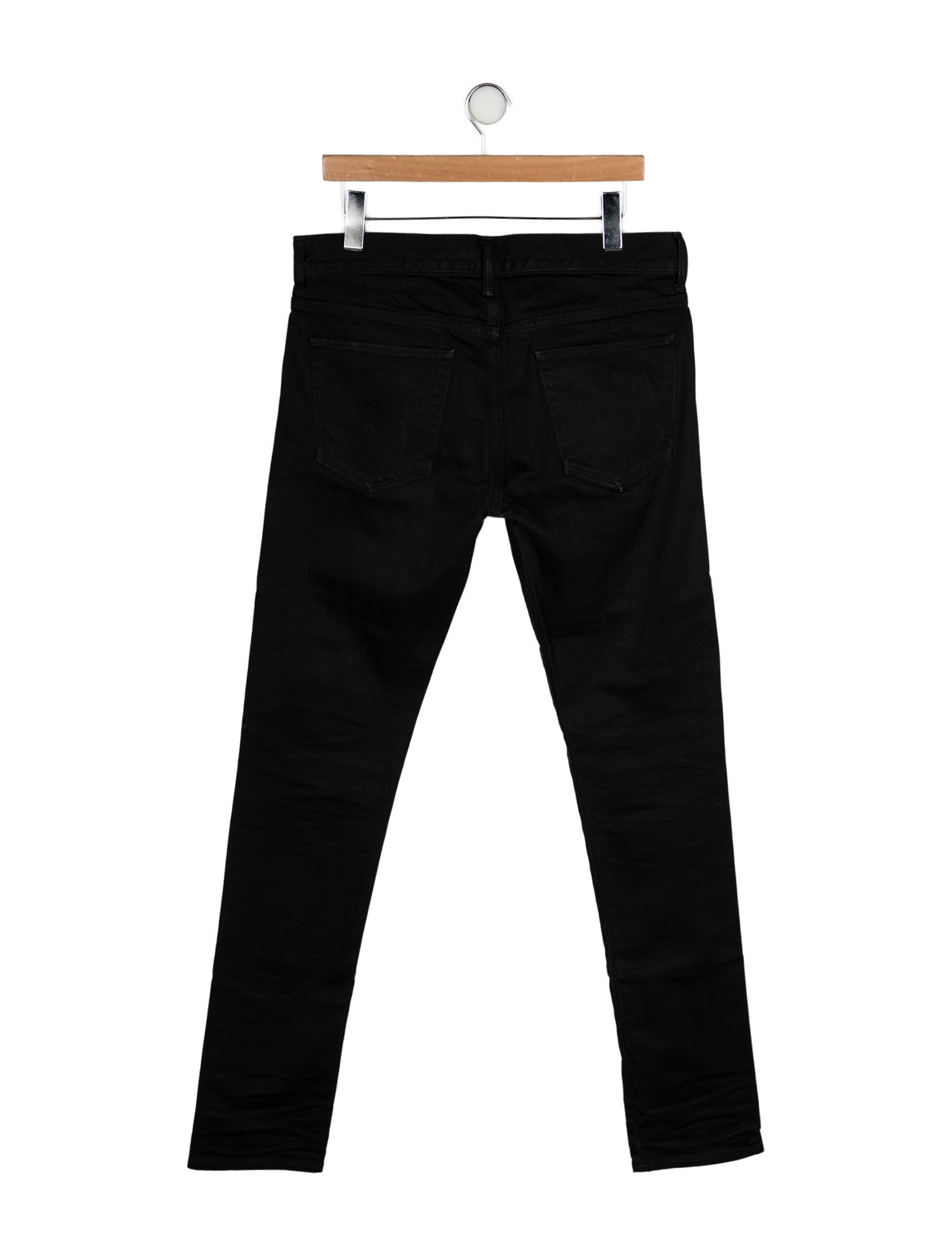John Elliott Skinny Jeans