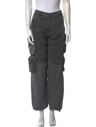 John Elliott Wide Leg Pants