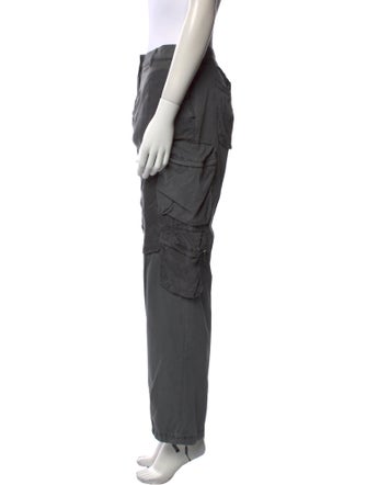 John Elliott Wide Leg Pants