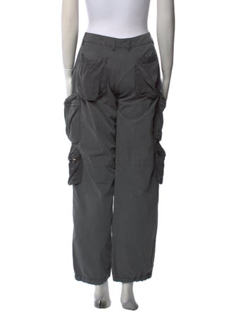 John Elliott Wide Leg Pants