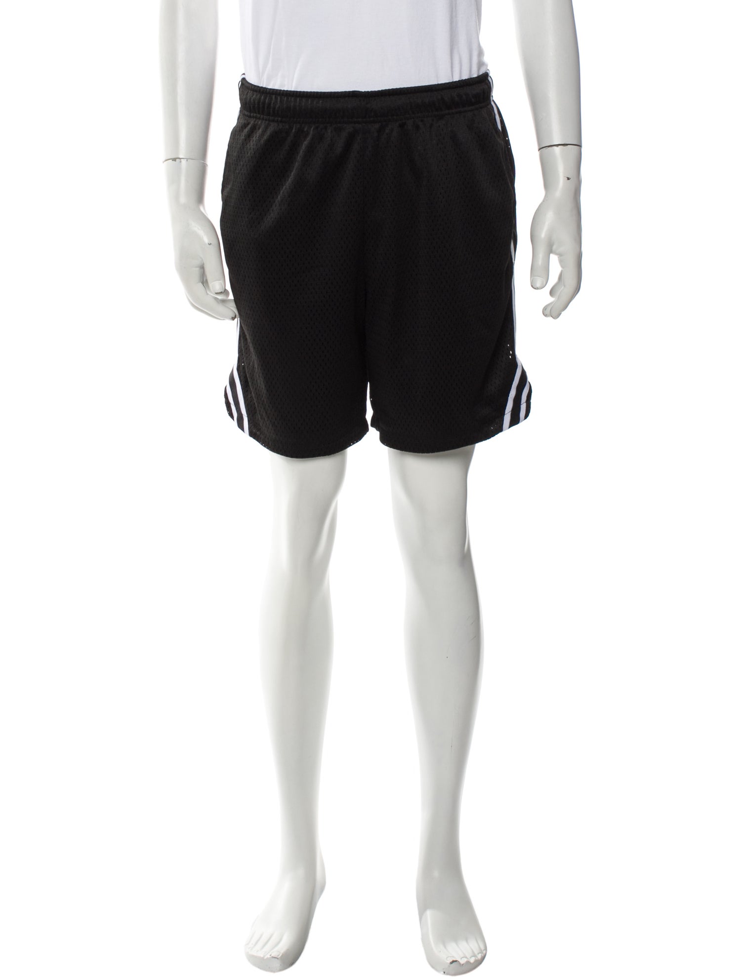 John Elliott Jogger Shorts