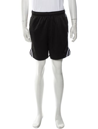 John Elliott Jogger Shorts