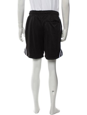 John Elliott Jogger Shorts