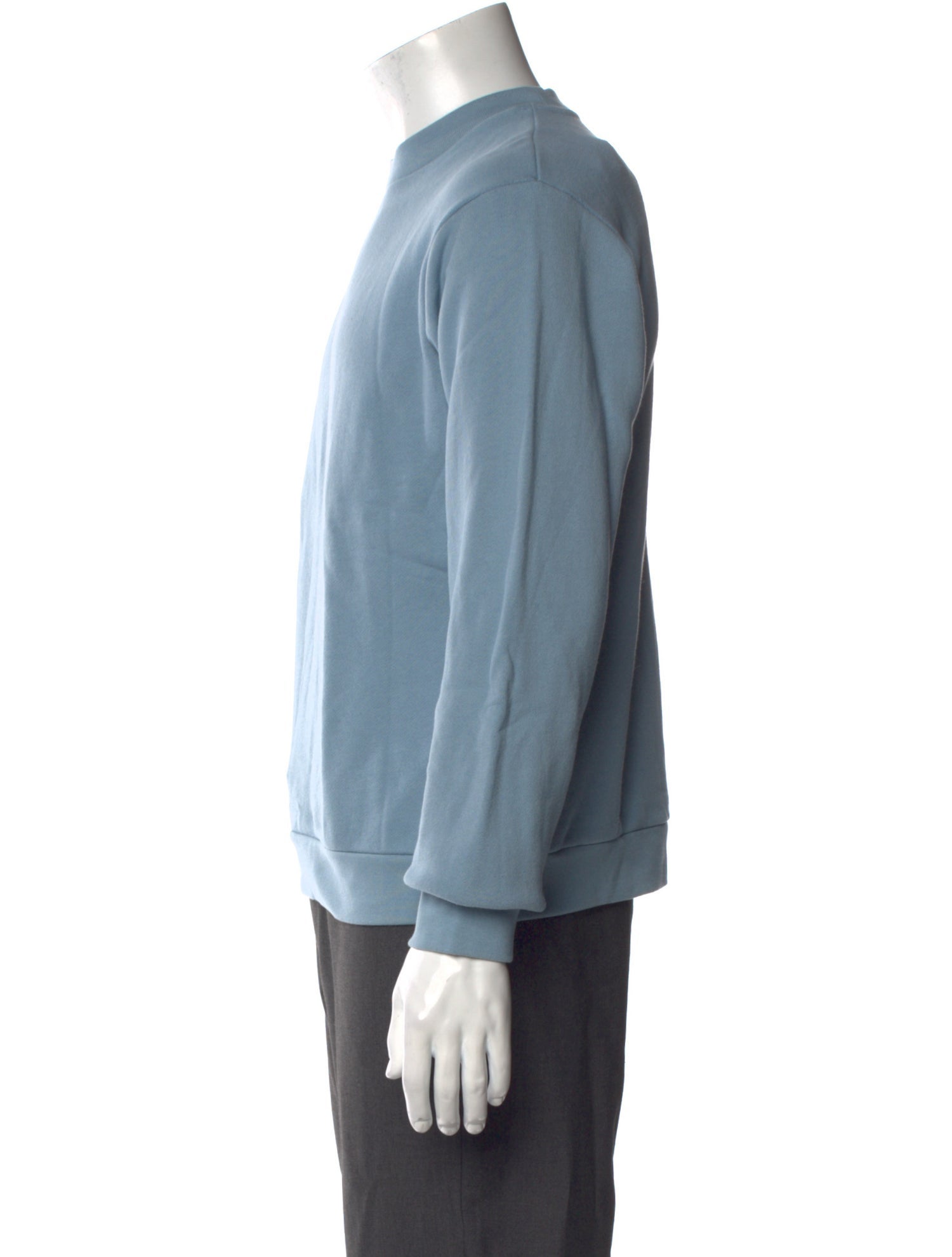 John Elliott Crew Neck Long Sleeve Sweatshirt w/ Tags