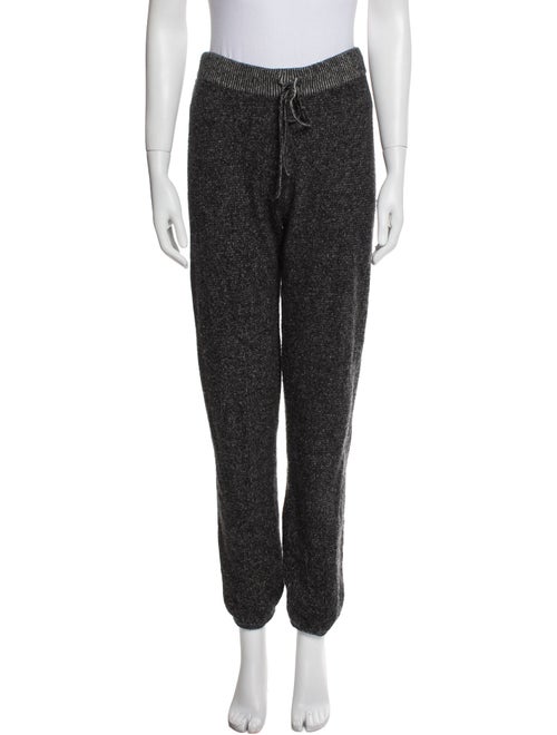 John Elliott Wool Sweatpants
