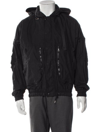 John Elliott Windbreaker