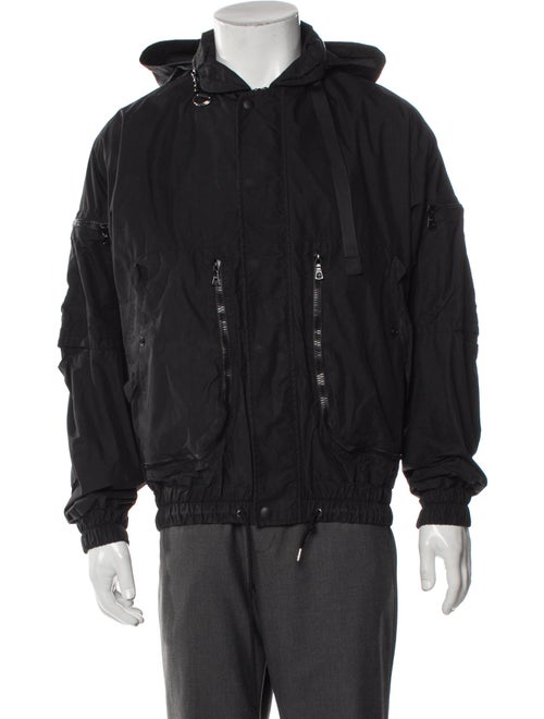 John Elliott Windbreaker