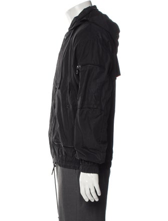 John Elliott Windbreaker