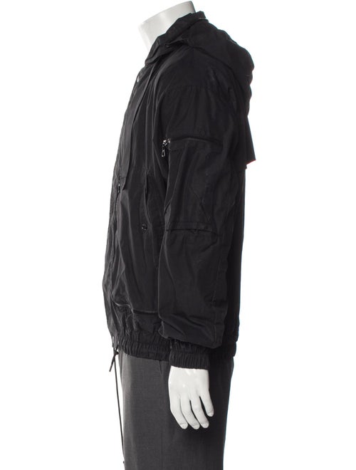 John Elliott Windbreaker