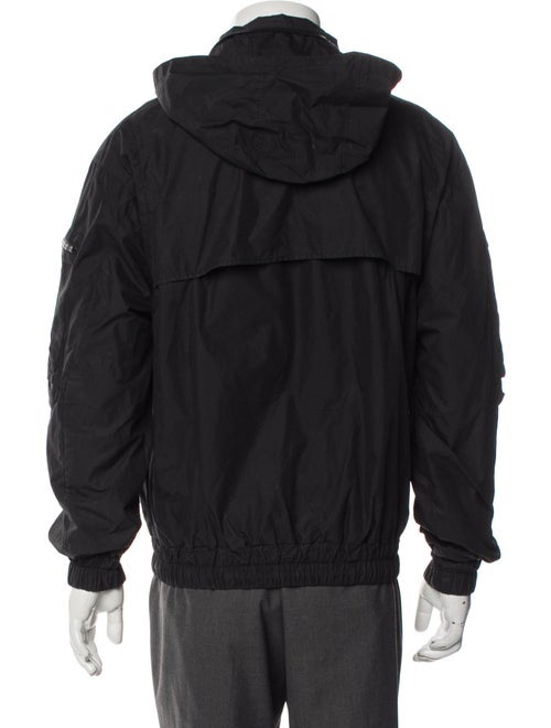 John Elliott Windbreaker
