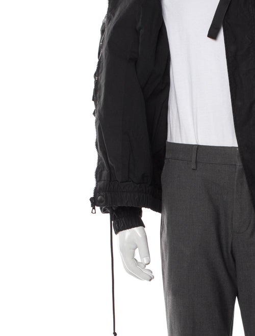 John Elliott Windbreaker