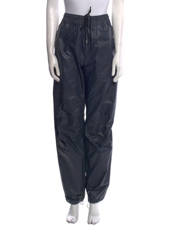 John Elliott Skinny Leg Pants