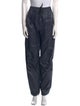 John Elliott Skinny Leg Pants