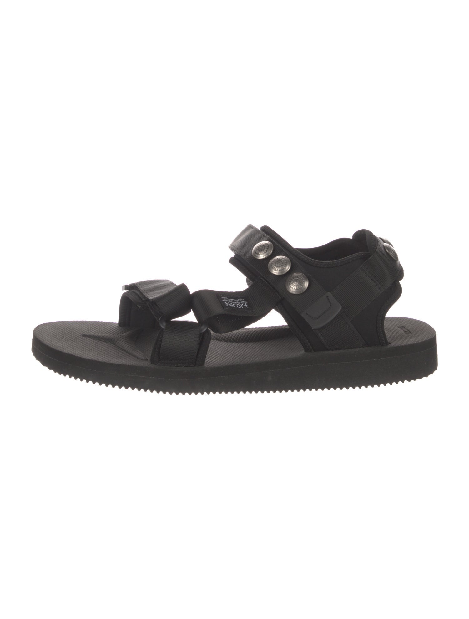 John Elliott Canvas Sandals w/ Tags