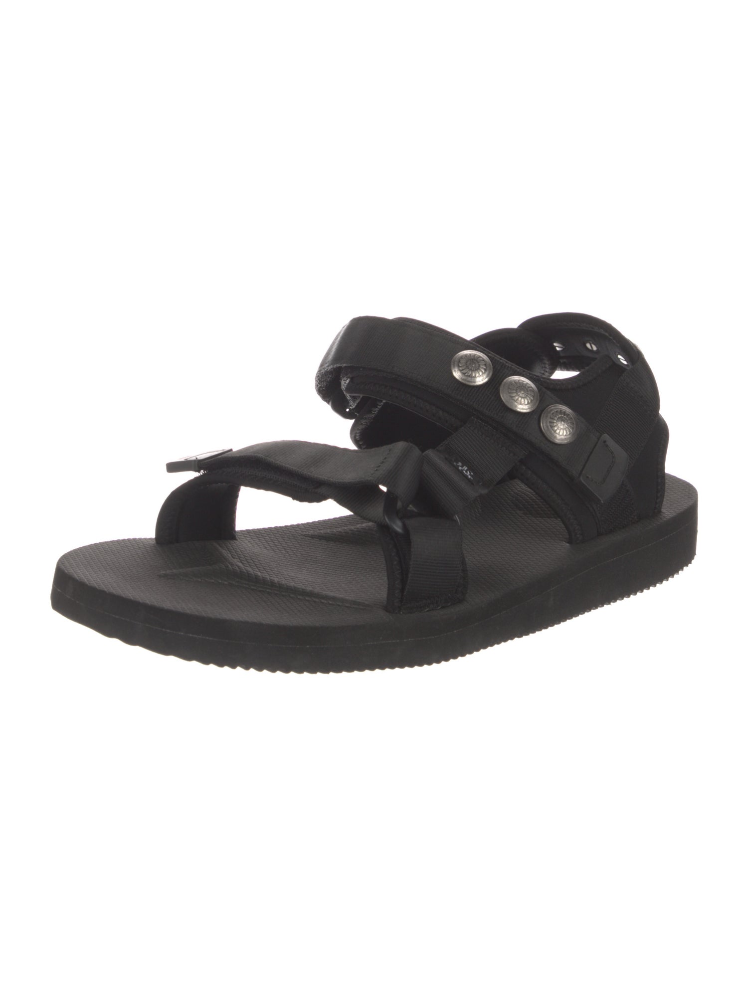 John Elliott Canvas Sandals w/ Tags