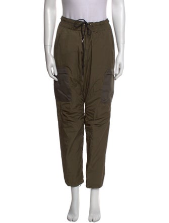 John Elliott Skinny Leg Pants