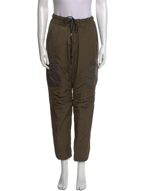 John Elliott Skinny Leg Pants